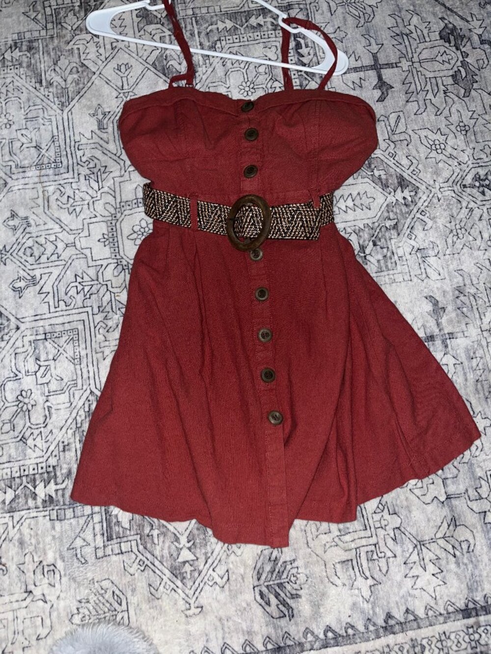 dress
